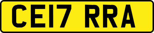 CE17RRA
