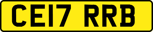 CE17RRB