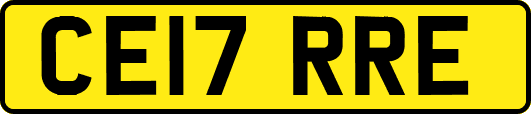 CE17RRE