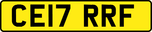 CE17RRF