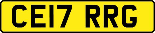 CE17RRG