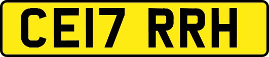 CE17RRH