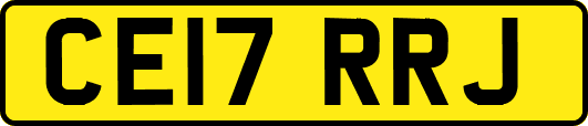 CE17RRJ