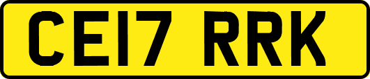 CE17RRK