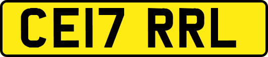 CE17RRL