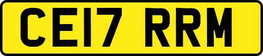 CE17RRM