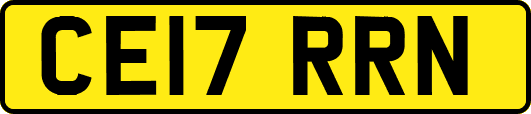 CE17RRN