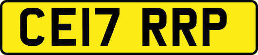 CE17RRP