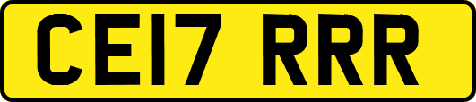 CE17RRR