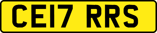 CE17RRS