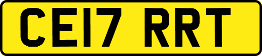 CE17RRT