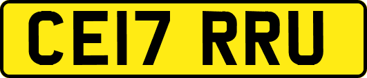 CE17RRU
