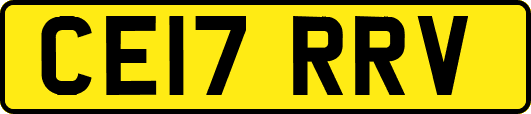CE17RRV