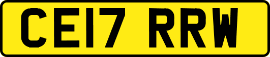 CE17RRW