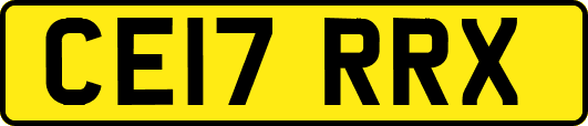 CE17RRX