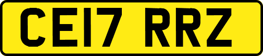 CE17RRZ
