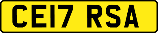 CE17RSA