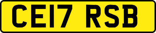 CE17RSB