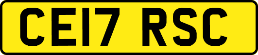 CE17RSC