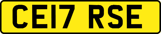 CE17RSE