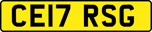 CE17RSG