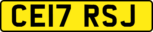 CE17RSJ