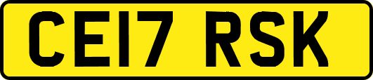 CE17RSK