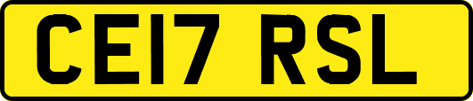 CE17RSL
