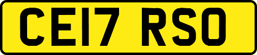 CE17RSO