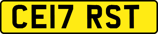 CE17RST
