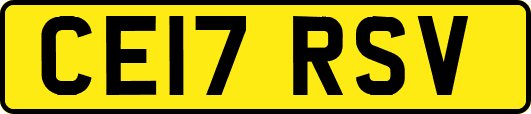 CE17RSV