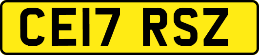 CE17RSZ