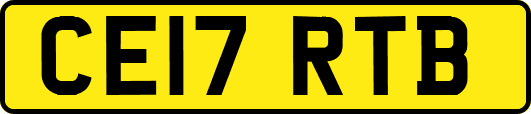 CE17RTB