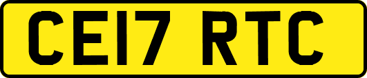 CE17RTC