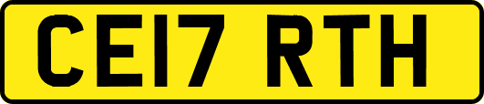 CE17RTH