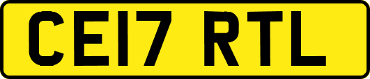 CE17RTL