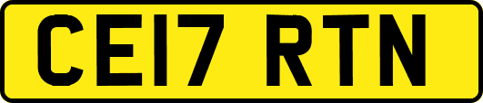 CE17RTN