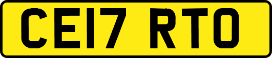CE17RTO