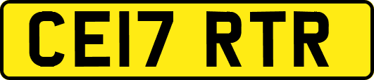 CE17RTR