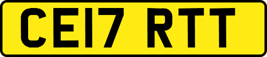 CE17RTT