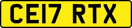 CE17RTX