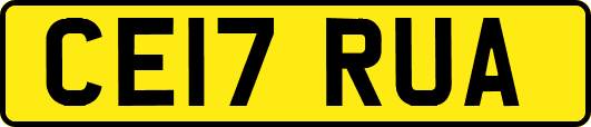 CE17RUA