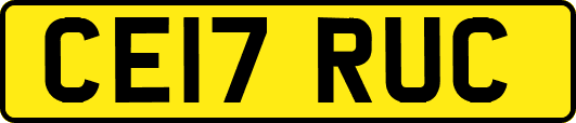 CE17RUC