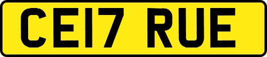 CE17RUE
