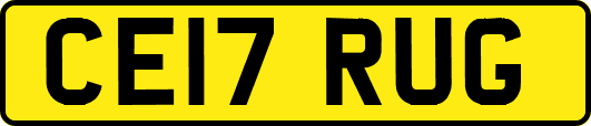 CE17RUG