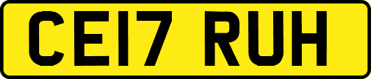 CE17RUH