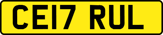 CE17RUL