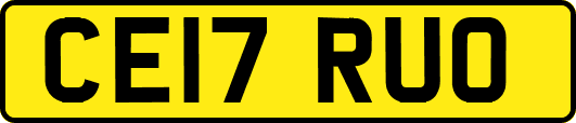 CE17RUO