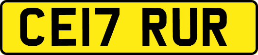 CE17RUR