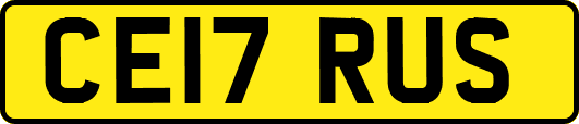 CE17RUS